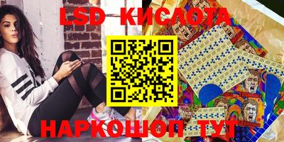 молекула духа Заволжье